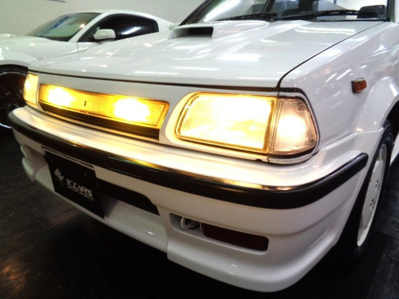 STARLET