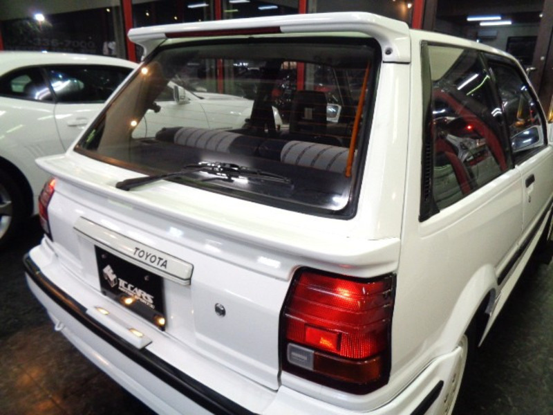 STARLET