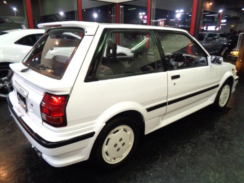 STARLET