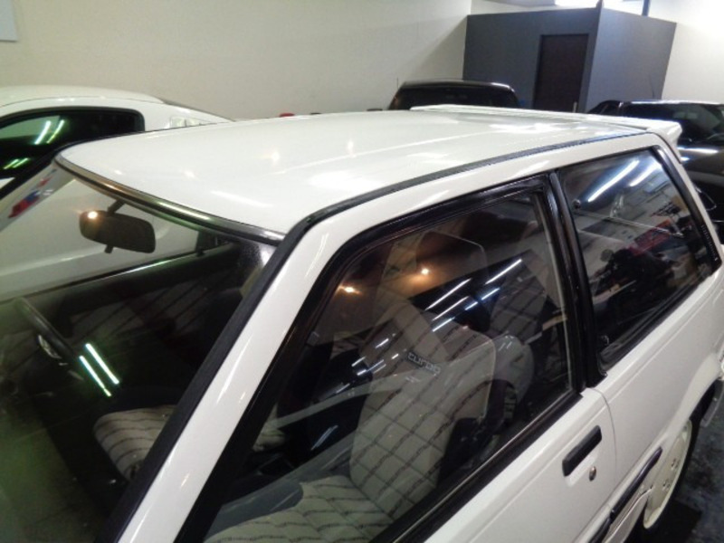 STARLET