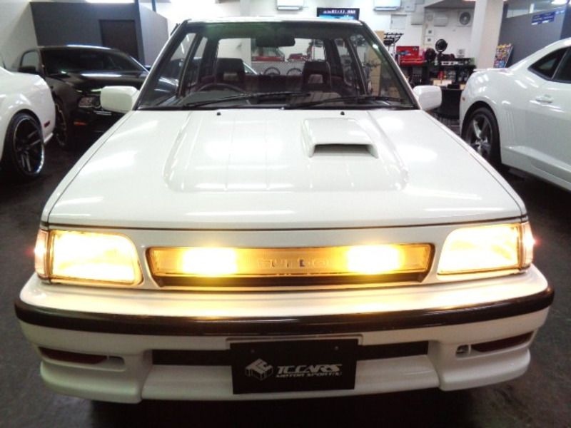 STARLET