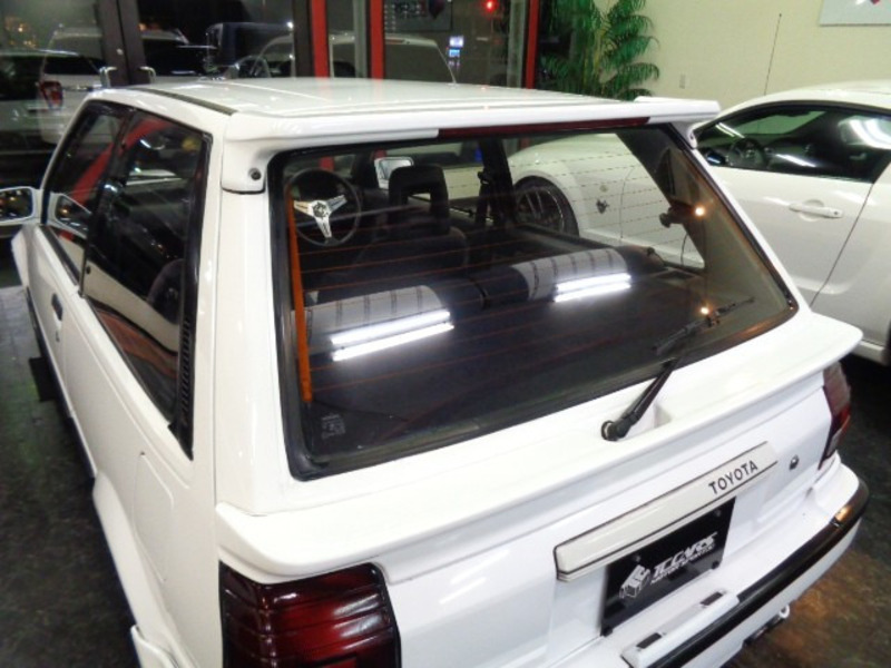 STARLET