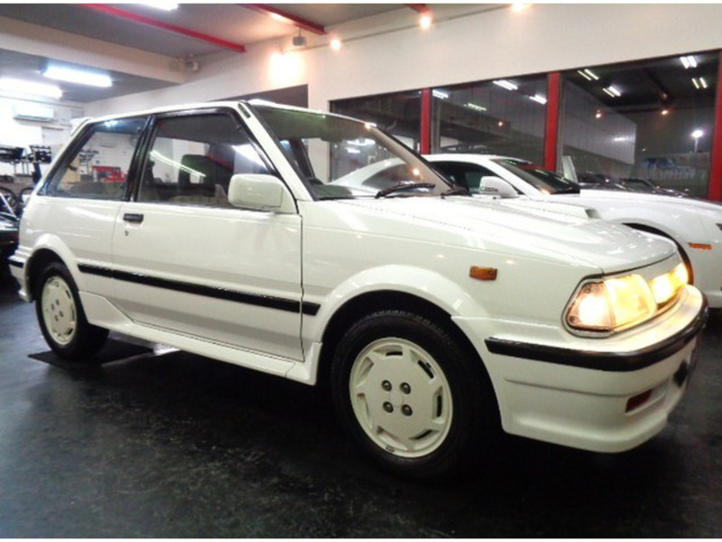 STARLET