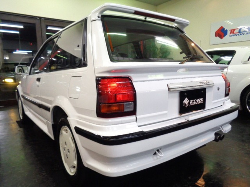 STARLET
