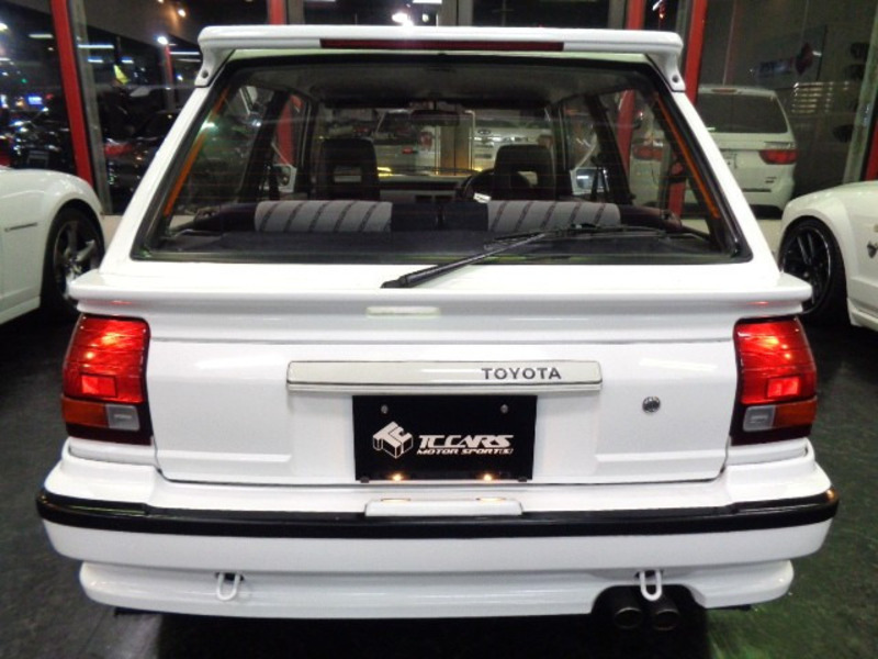 STARLET