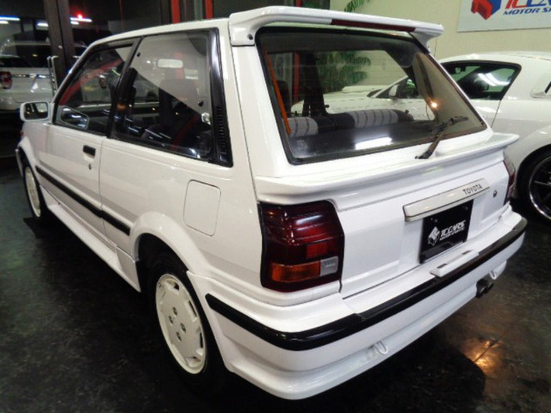 STARLET