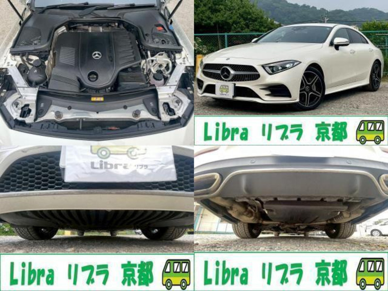 CLS-CLASS