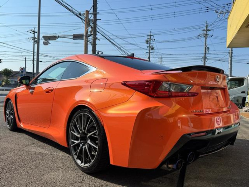 RC F