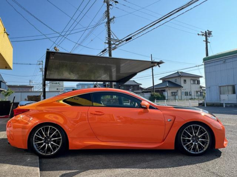RC F
