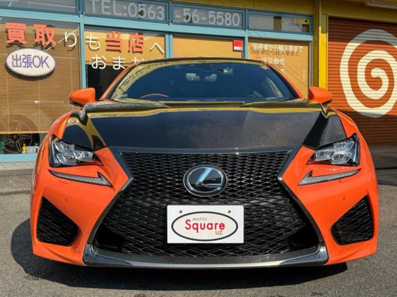 RC F