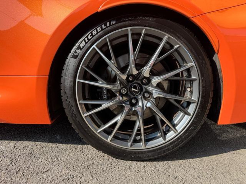 RC F