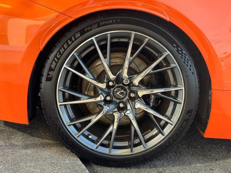 RC F