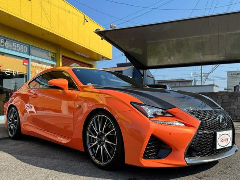 RC F
