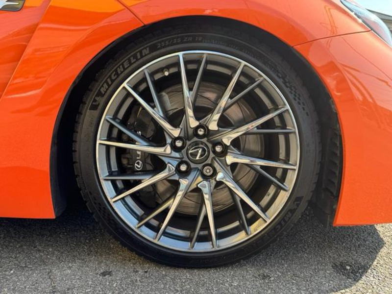 RC F
