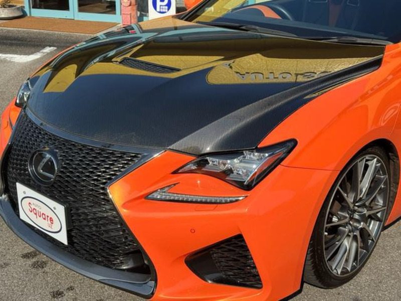 RC F