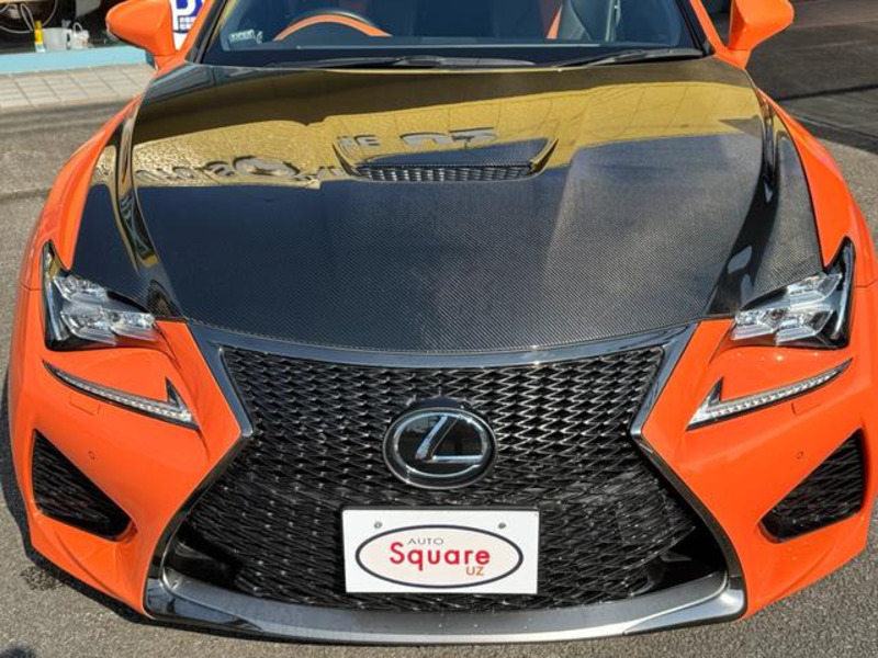 RC F