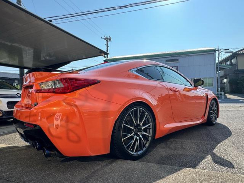 RC F