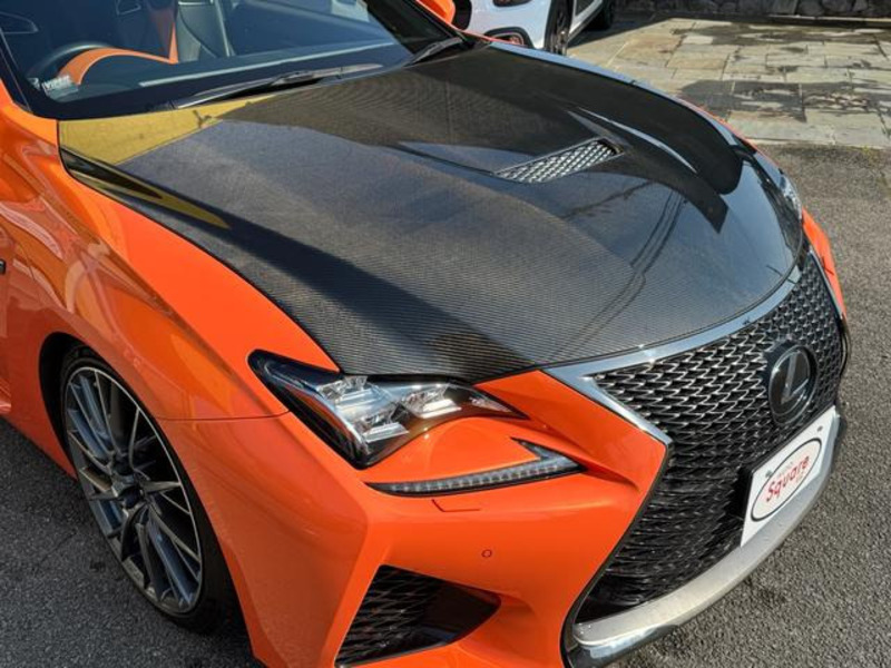 RC F