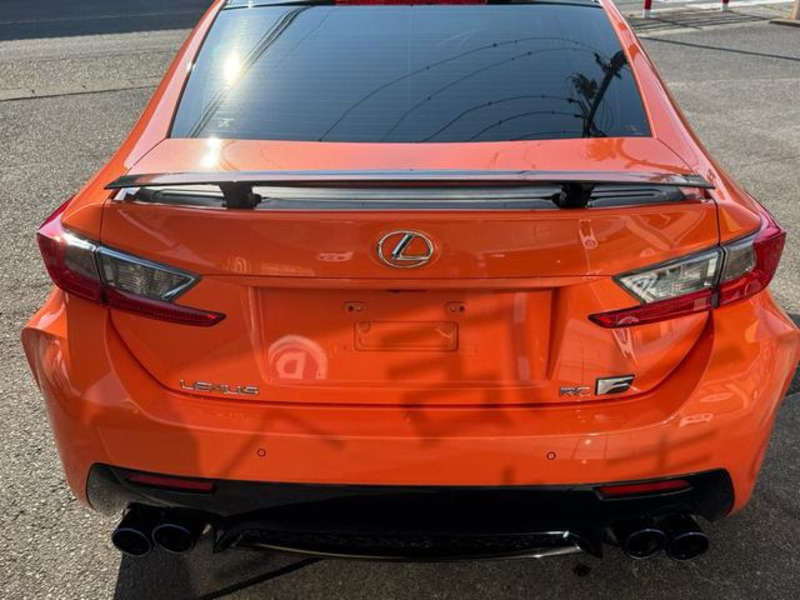 RC F