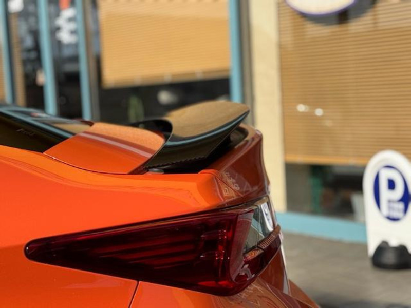 RC F