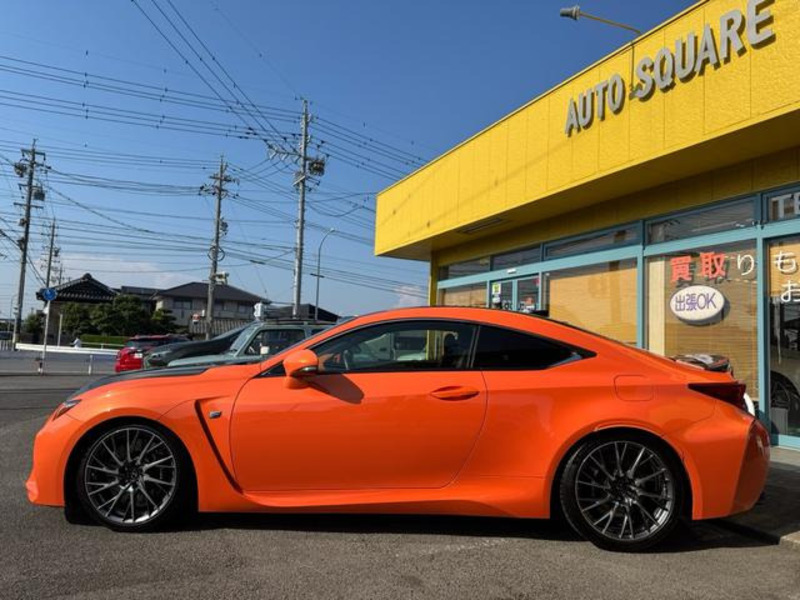 RC F