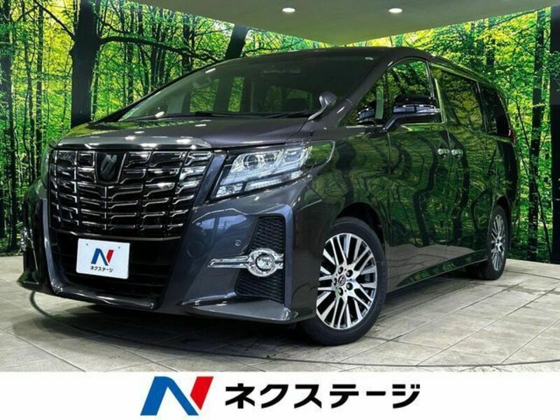ALPHARD-0