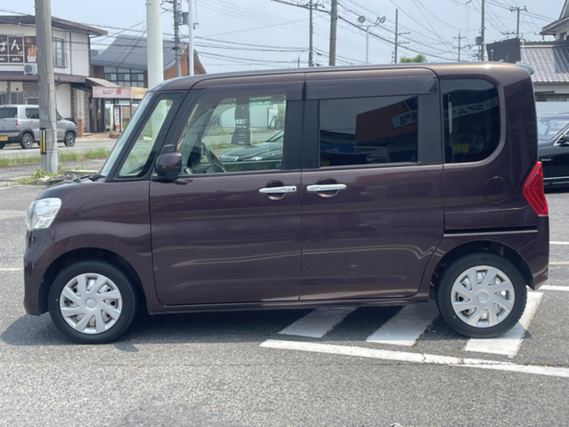 TANTO