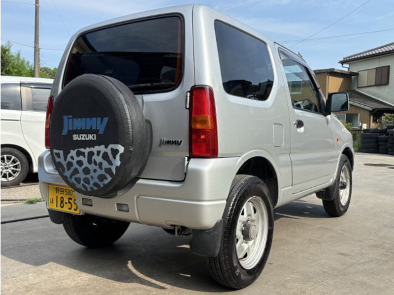 JIMNY