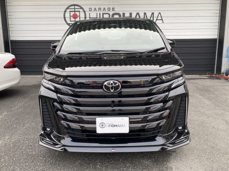 VELLFIRE