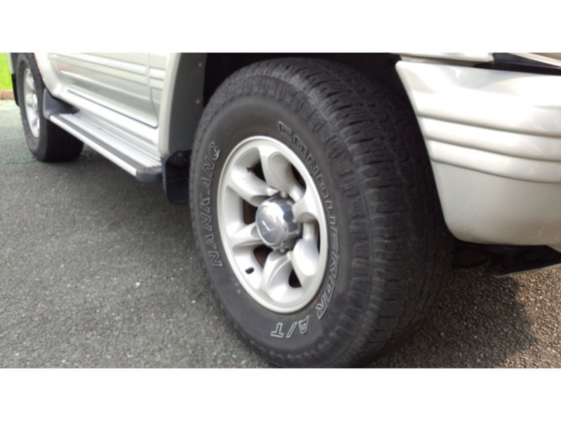 PAJERO