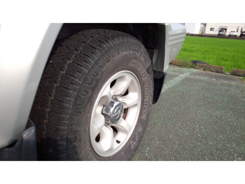 PAJERO