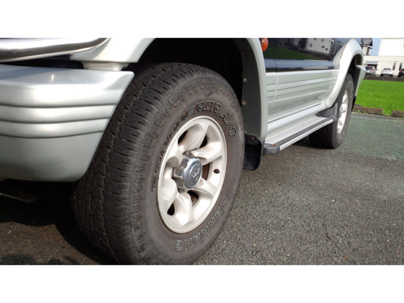 PAJERO