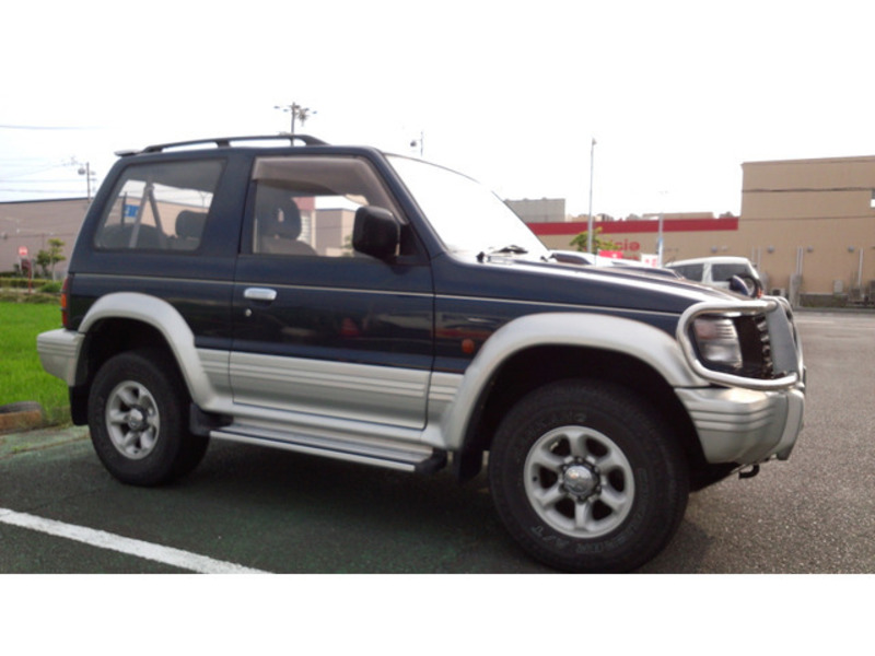 PAJERO