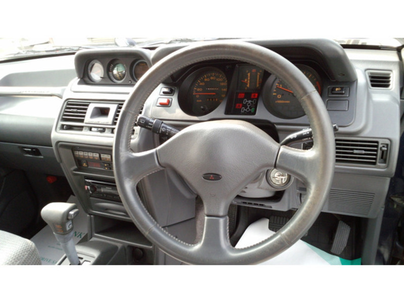 PAJERO