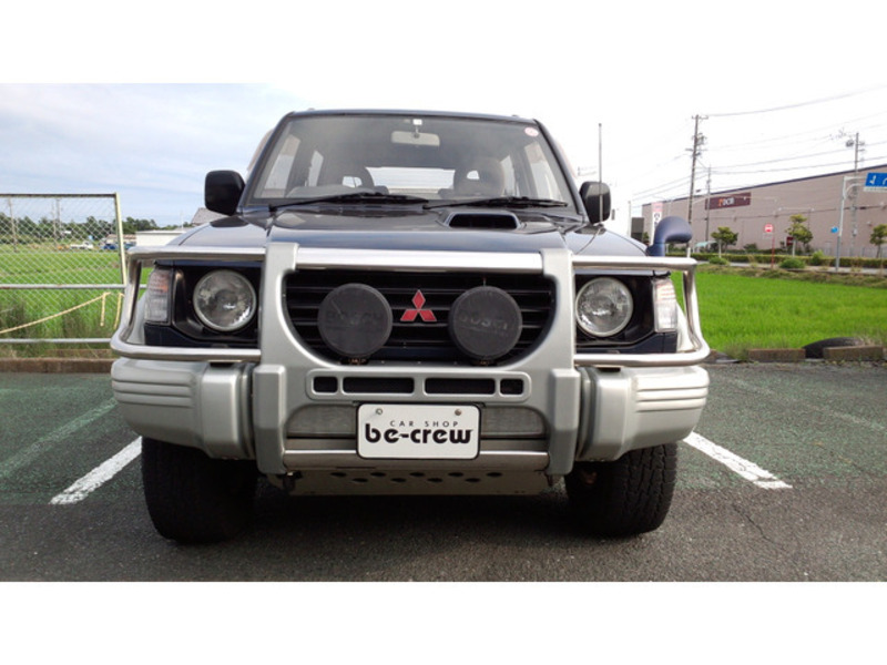 PAJERO