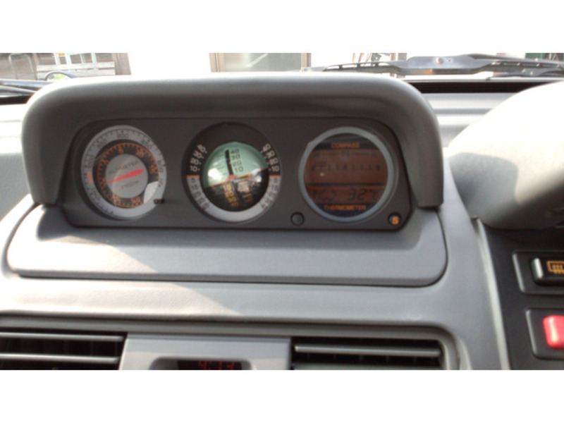 PAJERO
