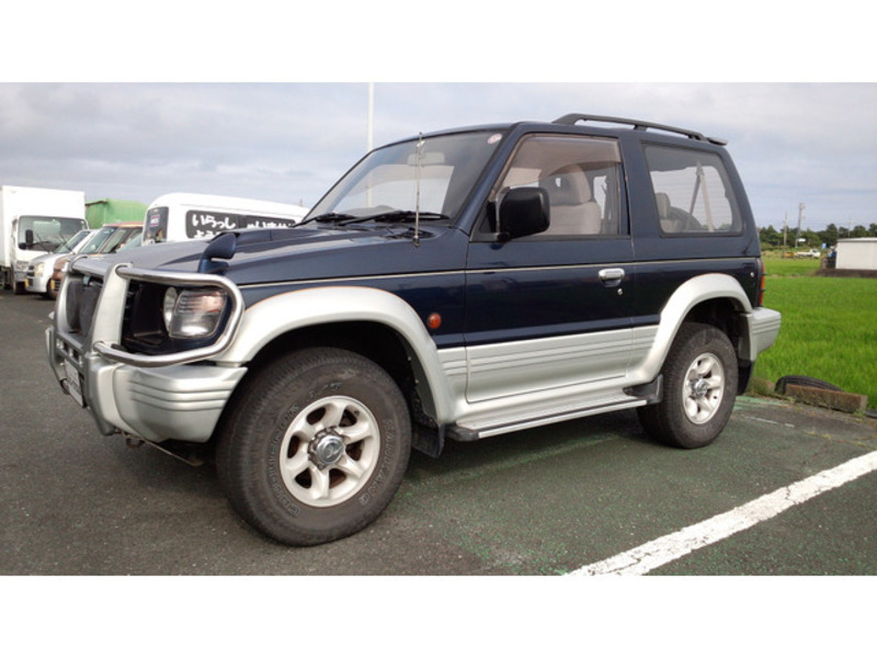 PAJERO