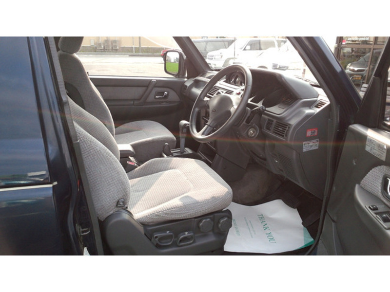 PAJERO