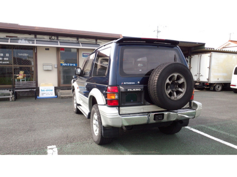 PAJERO