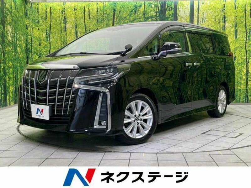 ALPHARD-0
