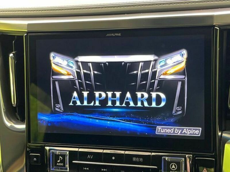 ALPHARD