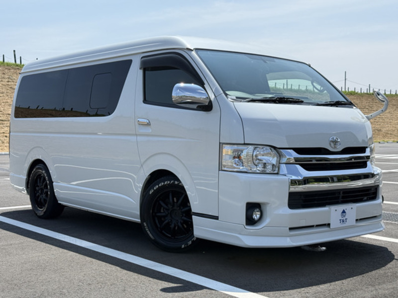 HIACE