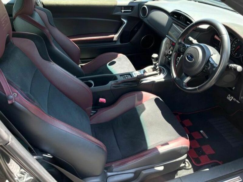 BRZ