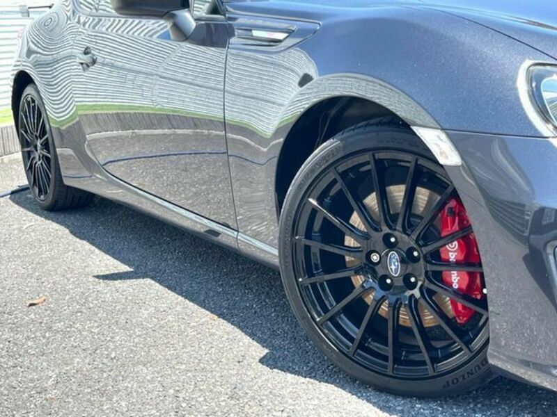 BRZ