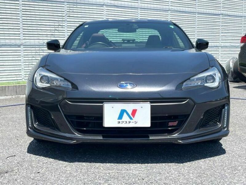 BRZ