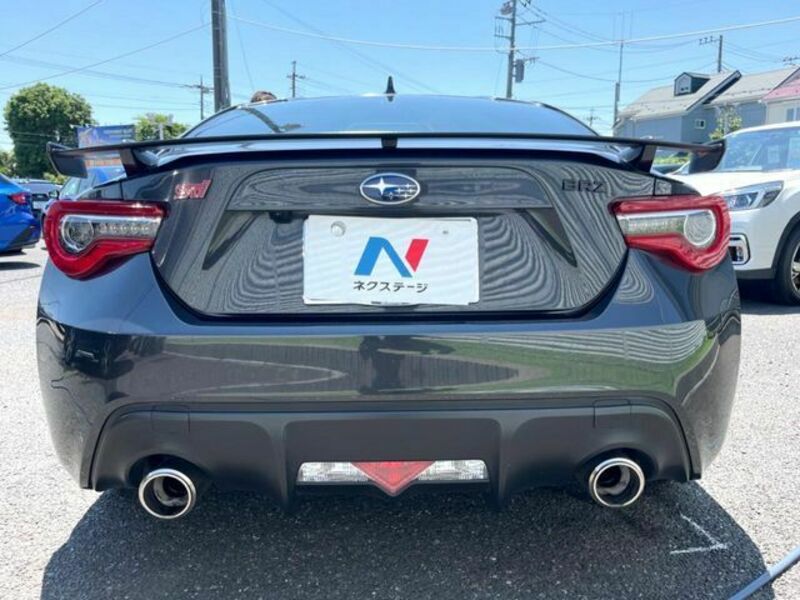 BRZ