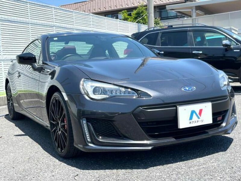 BRZ