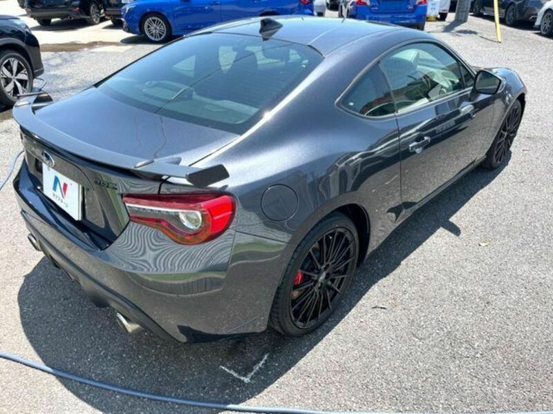 BRZ