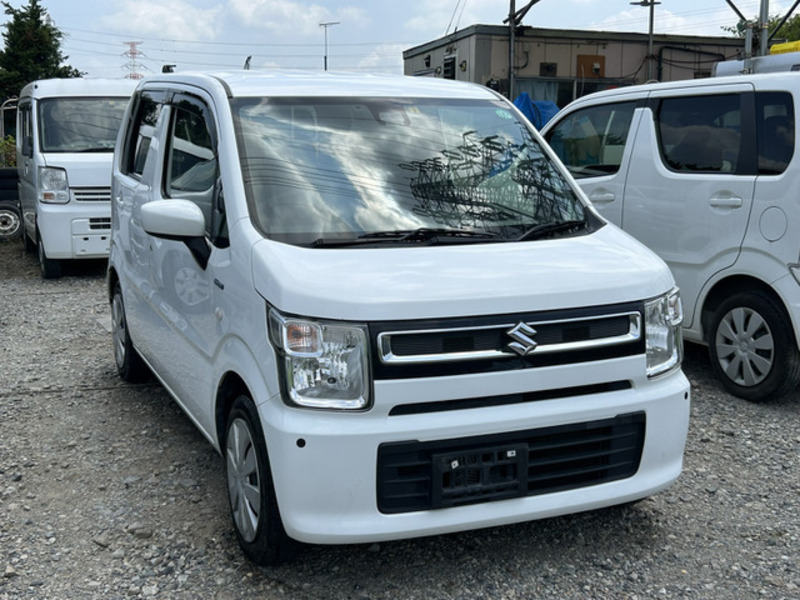 WAGON R-0