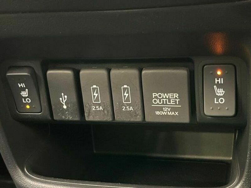 N BOX SLASH